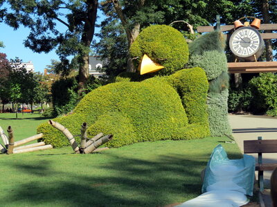 Voyage à Nantes Jardin des Plantes 2014, IMG_3476