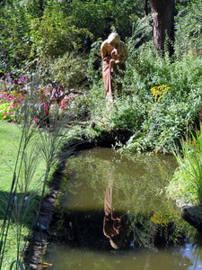 Voyage à Nantes Jardin des Plantes 2014, IMG_3504