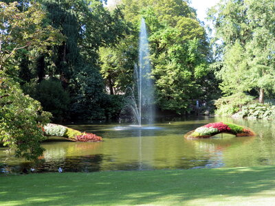Voyage à Nantes Jardin des Plantes 2014, IMG_3514