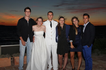Soirée du Mariage de Marie et Théo, IMG_9459