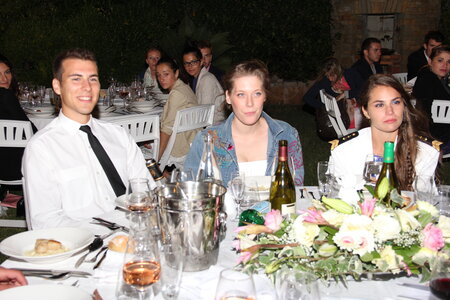 Soirée du Mariage de Marie et Théo, IMG_9533