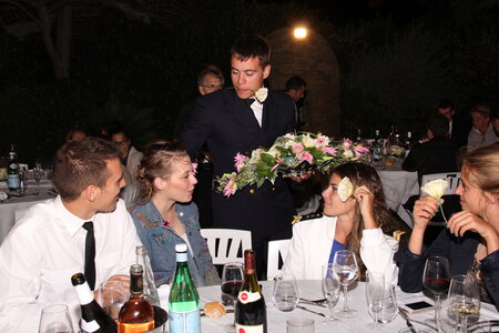 Soirée du Mariage de Marie et Théo, IMG_9615
