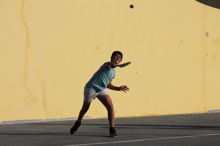 Finales tournoi des platanes 2014, IMG_0563