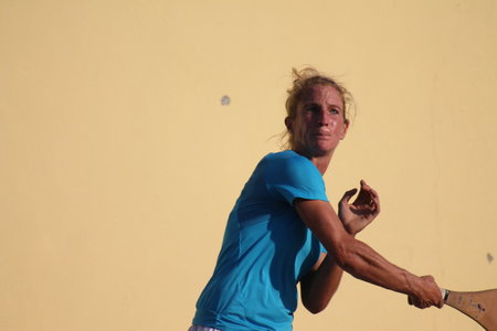 Finales tournoi des platanes 2014, IMG_0565