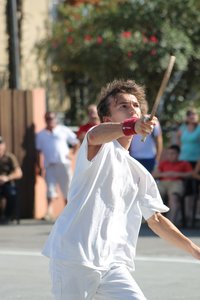 Finales tournoi des platanes 2014, IMG_0645