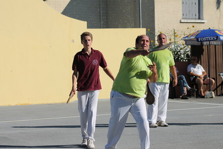 Finales tournoi des platanes 2014, IMG_0674