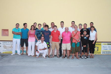 Finales tournoi des platanes 2014, IMG_0744