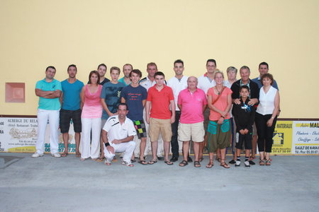 Finales tournoi des platanes 2014, IMG_0745