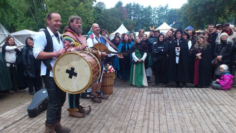 Selb Festival Mediaval VII Septembre 2014, DSC_1156