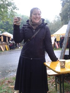 Selb Festival Mediaval VII Septembre 2014, 20140912_153803