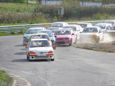 fol car du damier normand 2014, IMGP9635