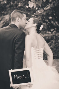 Merci - test, Couple-2