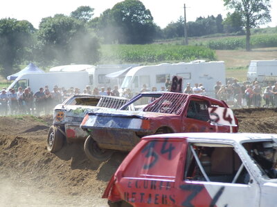 2014 - StockCar - Caulnes-22, DSCF1964