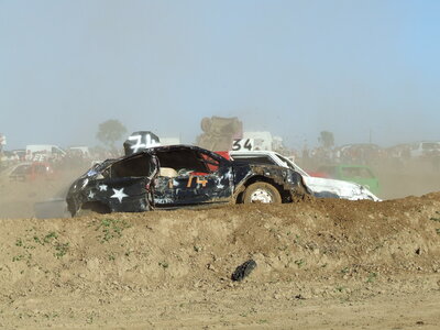 2014 - StockCar - Caulnes-22, DSCF2002