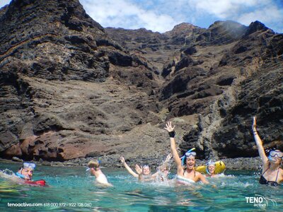 Journée Kayak à Masca Los Gigantes, 10629663_10152663591699869_3297397205842897994_n