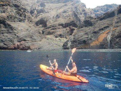 Journée Kayak à Masca Los Gigantes, 10670207_10152663591099869_3142255076489869015_n