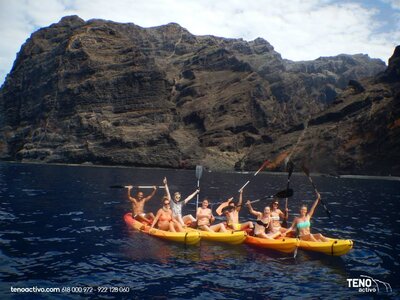 Journée Kayak à Masca Los Gigantes, 10698442_10152663590894869_3052865848565313698_n