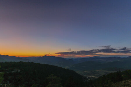 Coucher de Soleil sur le Diois, IMG_8245-2