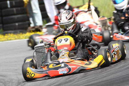 Karting, Resized Championnat de france karting (ostricourt) 152