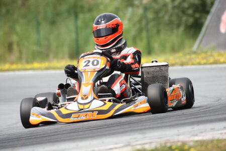 Karting, Resized Championnat de france karting (ostricourt) 353