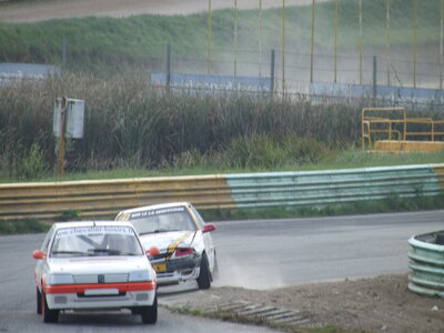 fol car du damier normand 2014, DSCF3186