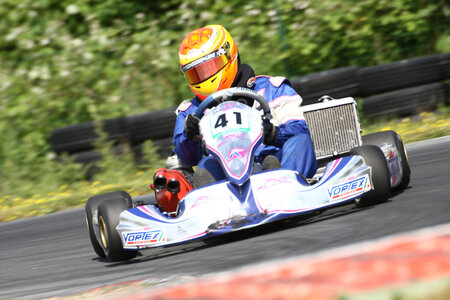 Karting, Resized Championnat de france karting (ostricourt le dimanche) 375