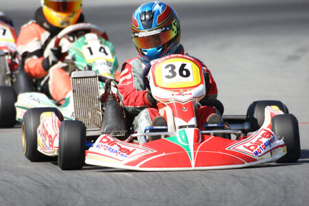 Karting, Resized Championnat de france karting (ostricourt le dimanche) 480
