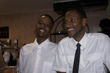 wedding pat, couz 12