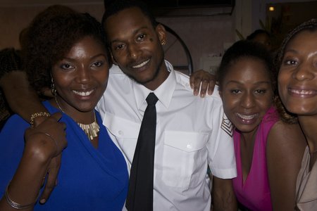 wedding pat, couz 13