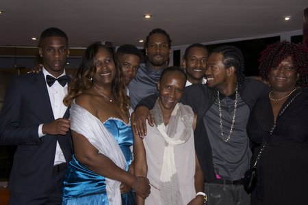 wedding pat, couz 19