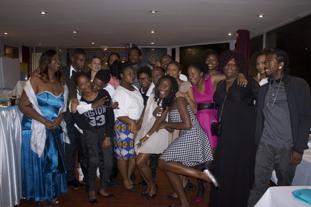 wedding pat, couz16
