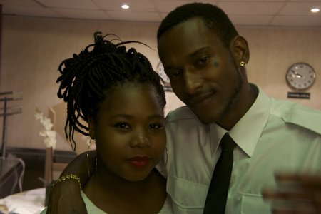 wedding pat, couz23
