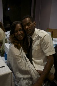 wedding pat, la famille 2