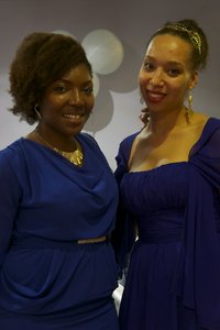 wedding pat, les couz 2