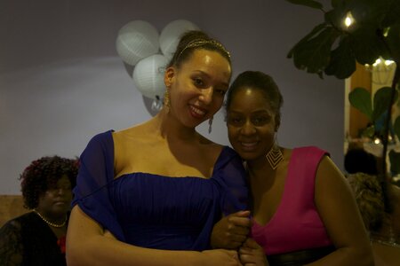 wedding pat, les couz 2 copie