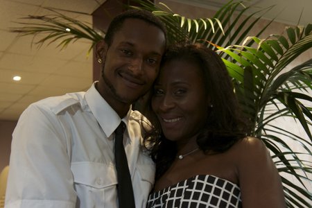 wedding pat, les couz 24