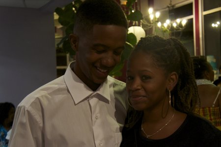 wedding pat, mamour in love