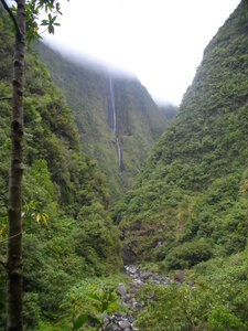 CASCADE BLANCHE 11 10 14 (Saint-André, Ile de la Réunion), IMGP8884
