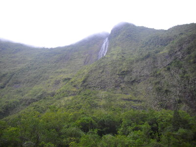 CASCADE BLANCHE 11 10 14 (Saint-André, Ile de la Réunion), IMGP8888