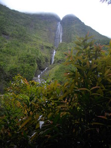 CASCADE BLANCHE 11 10 14 (Saint-André, Ile de la Réunion), IMGP8891