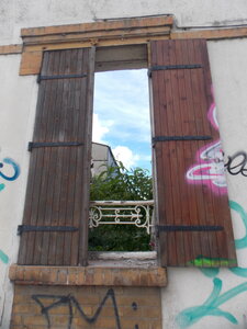 Banlieue, DSCN0190