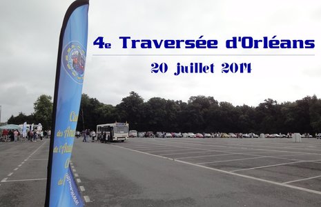 [14-5] - 4e Traversée d'Orléans - Dimanche 20 juillet 2014, DSC03855bTitre