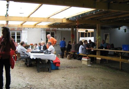 [14-6] - Pique-nique en forêt d'Orléans - Vendredi 15 août 2014, Pique-nique en forêt d’Orléans - Vendredi 15 août 2014 - IMG_1053b