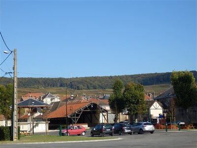 Déjeuner promenade sur la marne à Cumières le 19 Octobre 2014, CUMIERES REPAS PROMENADE 19 OCTO  6 