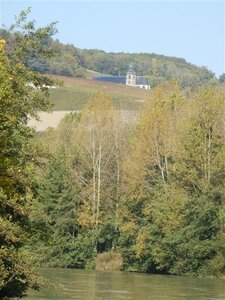 Déjeuner promenade sur la marne à Cumières le 19 Octobre 2014, CUMIERES REPAS PROMENADE 19 OCTO  29 