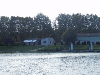 Déjeuner promenade sur la marne à Cumières le 19 Octobre 2014, CAMPING EPERNAY
