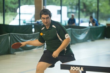 Championnat par équipe 2014 phase 1, 2014.09.20 J1  7 
