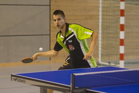 Championnat par équipe 2014 phase 1, 2014.09.20 J1  8 