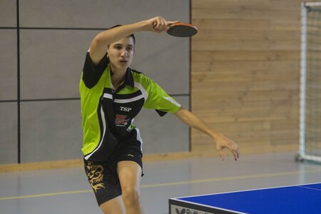 Championnat par équipe 2014 phase 1, 2014.09.20 J1  10 