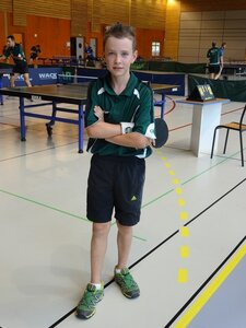 Championnat par équipe 2014 phase 1, 2014.09.20 J1  31 